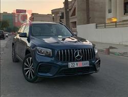 مێرسێدس بێنز GLB